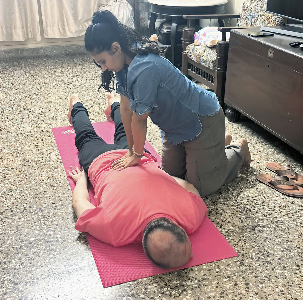 Pysio Therapy Havovi Rana.jpg