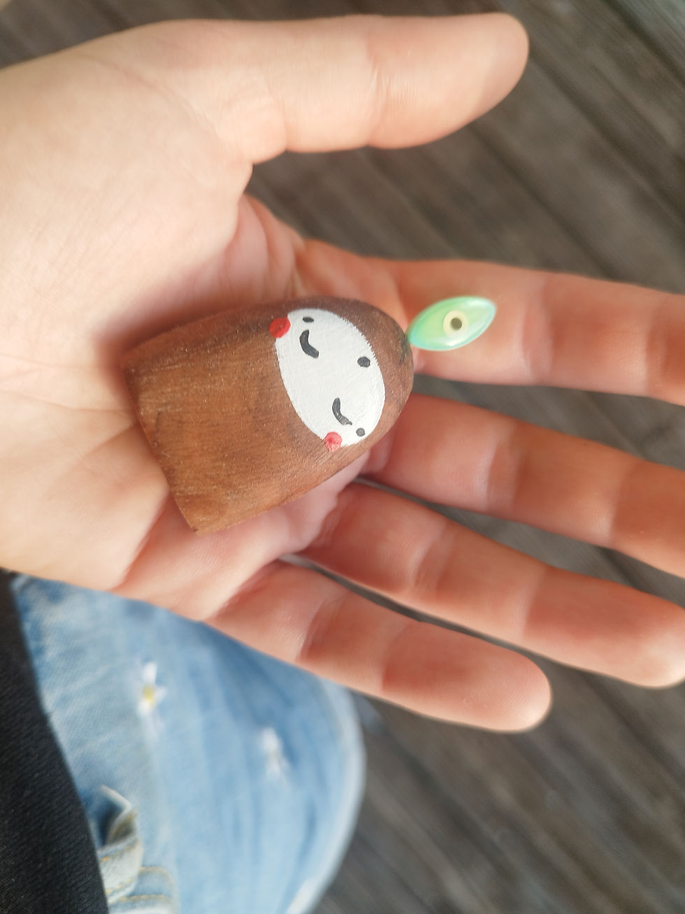 Miniature : Mio