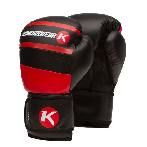 10 ounce boxing gloves