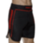 Thumbnail: Hyper Hybrid Model Board Shorts