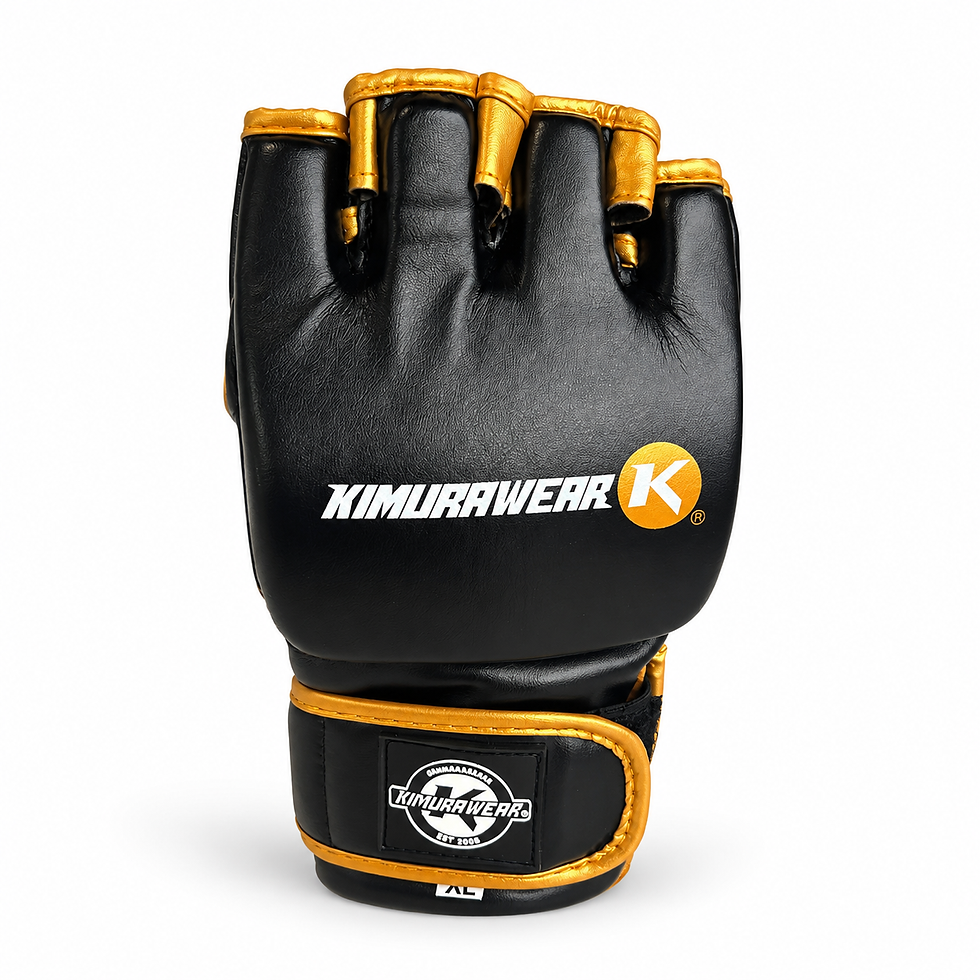 Thumbnail: Pro Elite 4 oz MMA Gloves