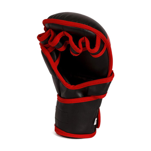 ASPIRE SERIES Kids 7 oz MMA Hybrid Gloves | Kimurawear