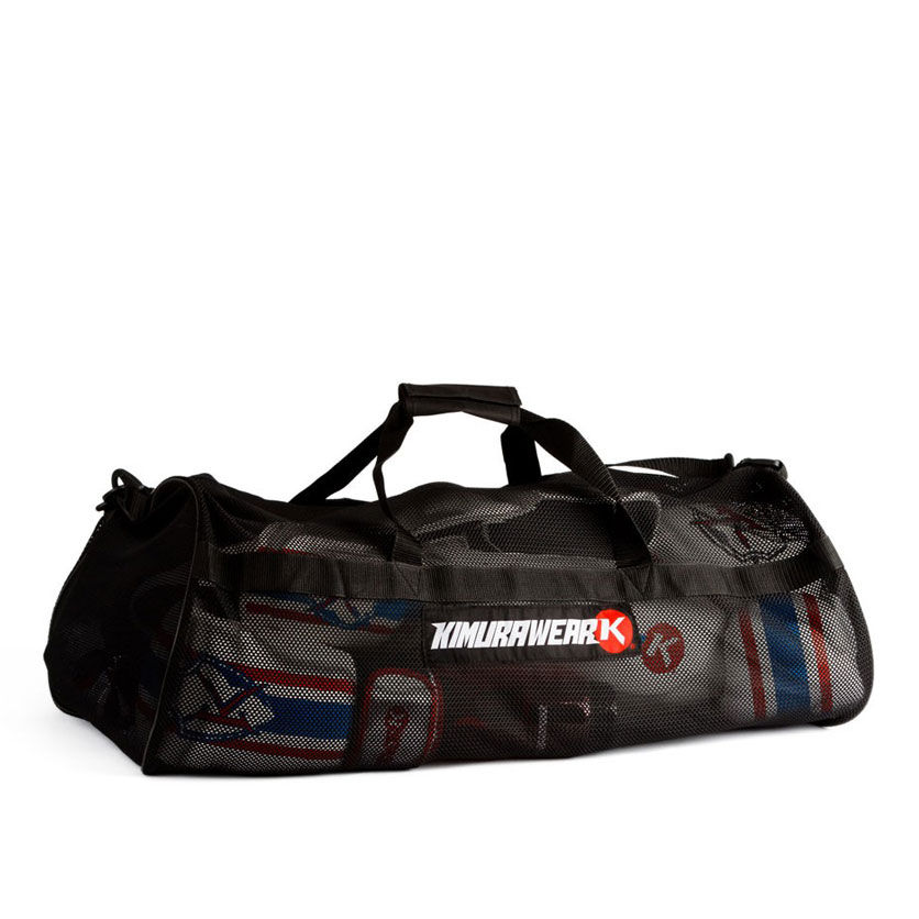 Thumbnail: Mesh Gym Bag Pro Series