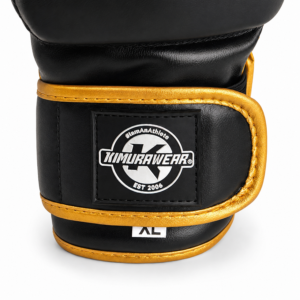 Thumbnail: Pro Elite 4 oz MMA Gloves