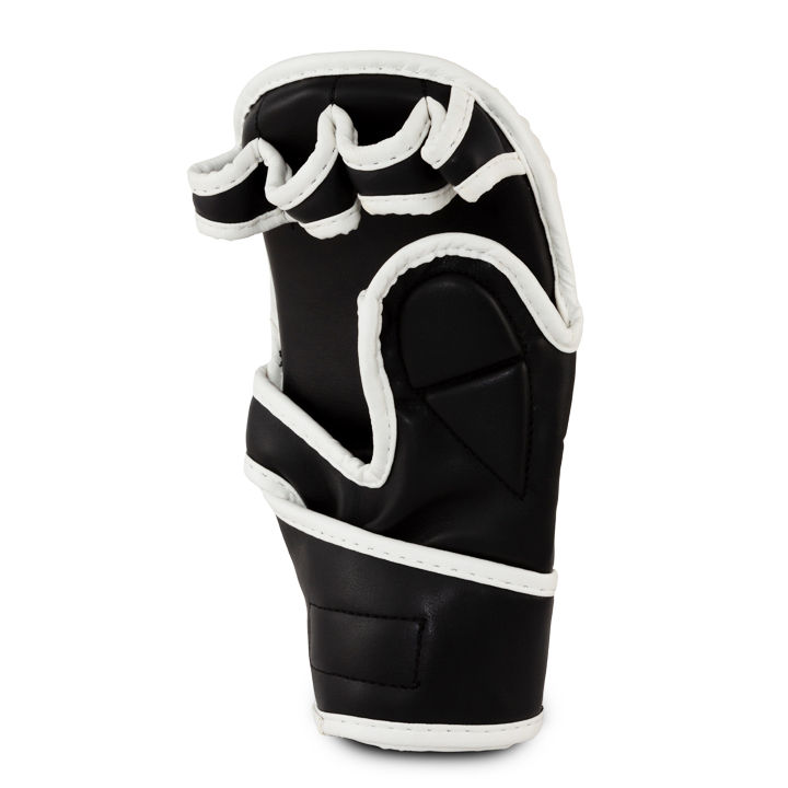 Thumbnail: ASPIRE SERIES Kids 7 oz MMA Hybrid Gloves