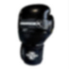 Thumbnail: Aspire Stealth Boxing Gloves - Carbon Black