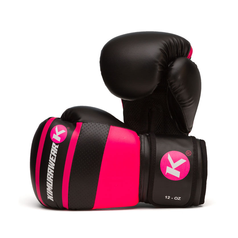 Thumbnail: Aspire Agari Fitness Kit - Pink