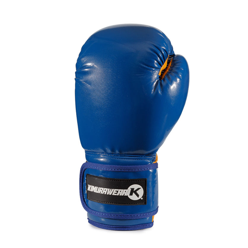 Thumbnail: Ozuku Strike Boxing Gloves - Royal Blue