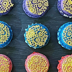 Macaroons