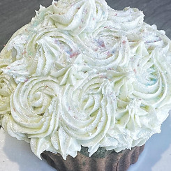 Smash Cake/Giant Cupcake