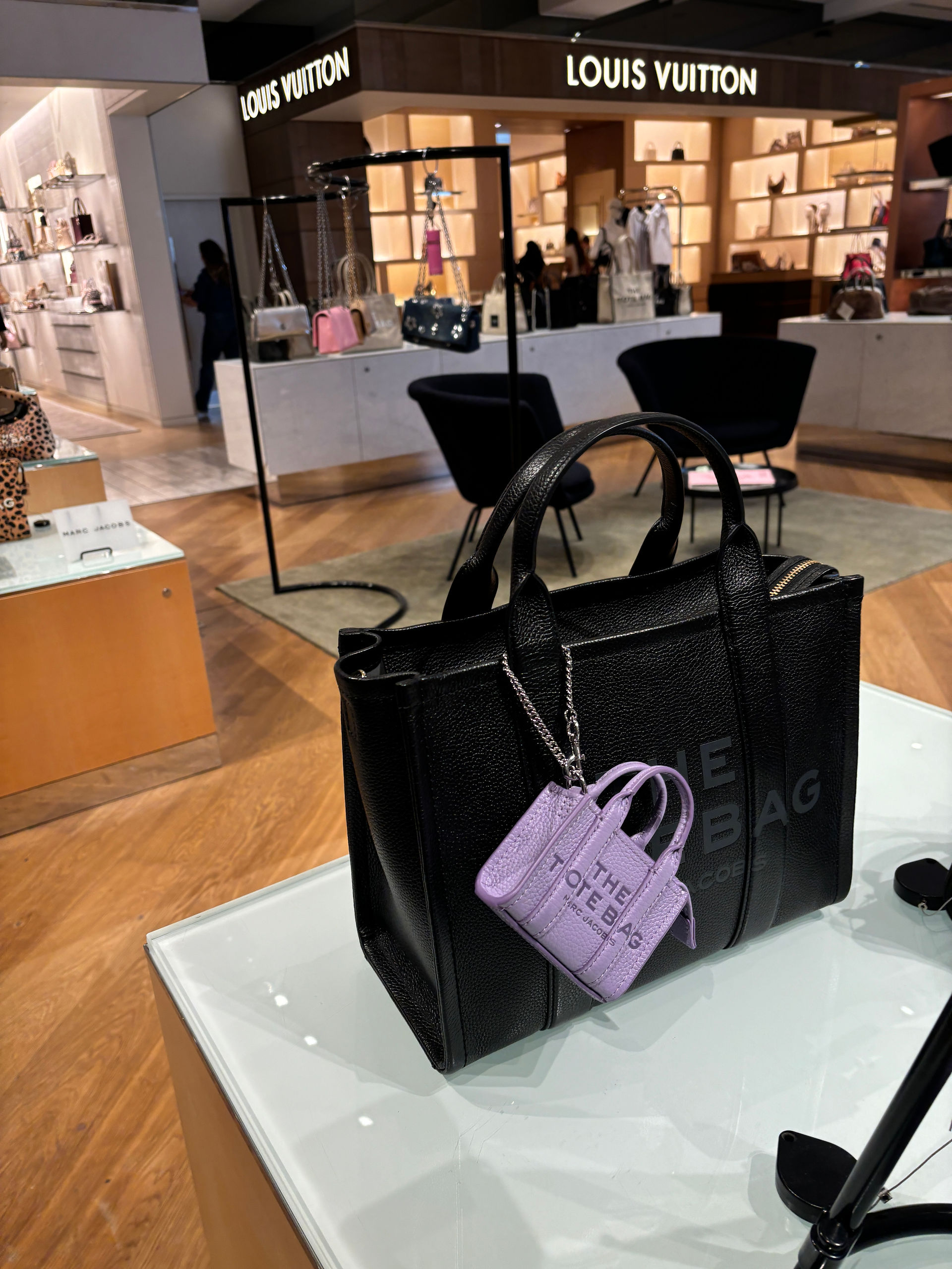 Marc Jacobs