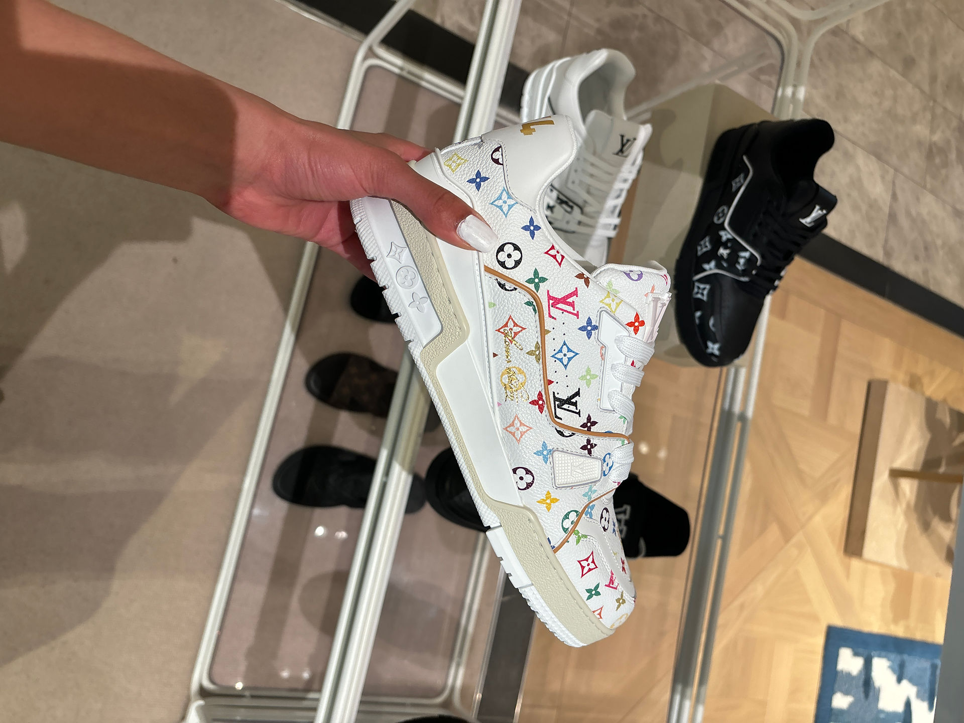Louis Vuitton