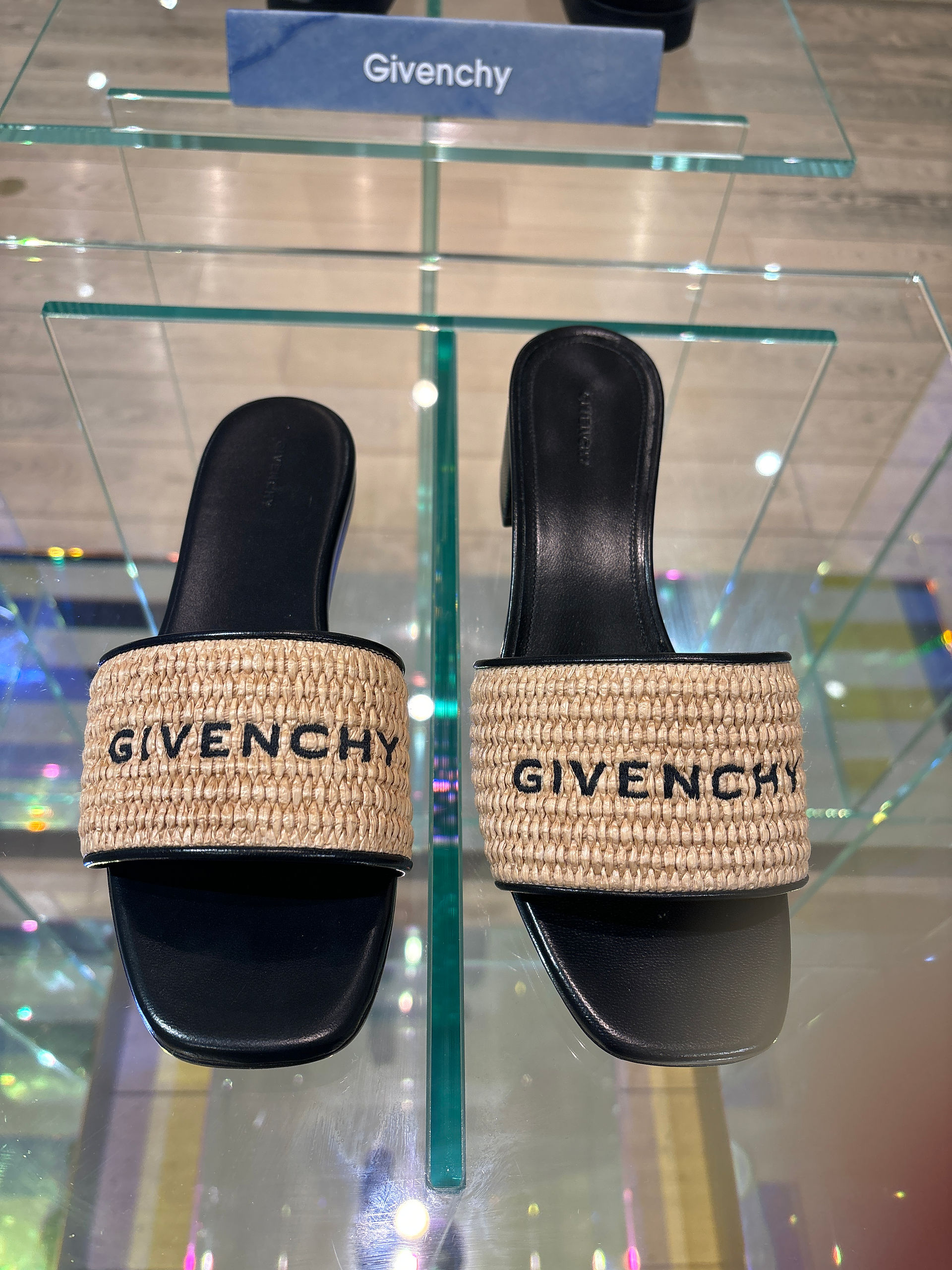Givenchy Summer Sandals