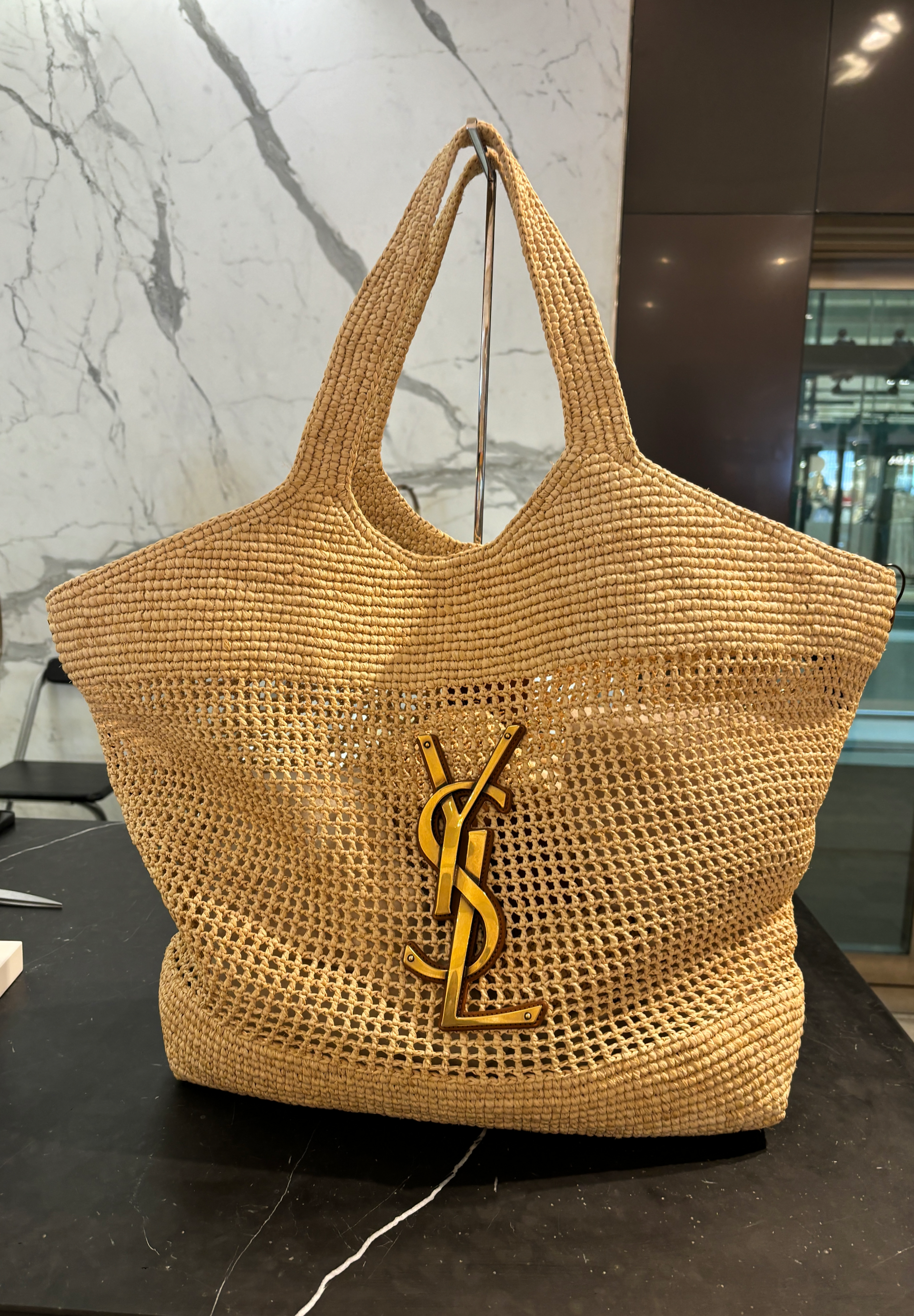 YSL
