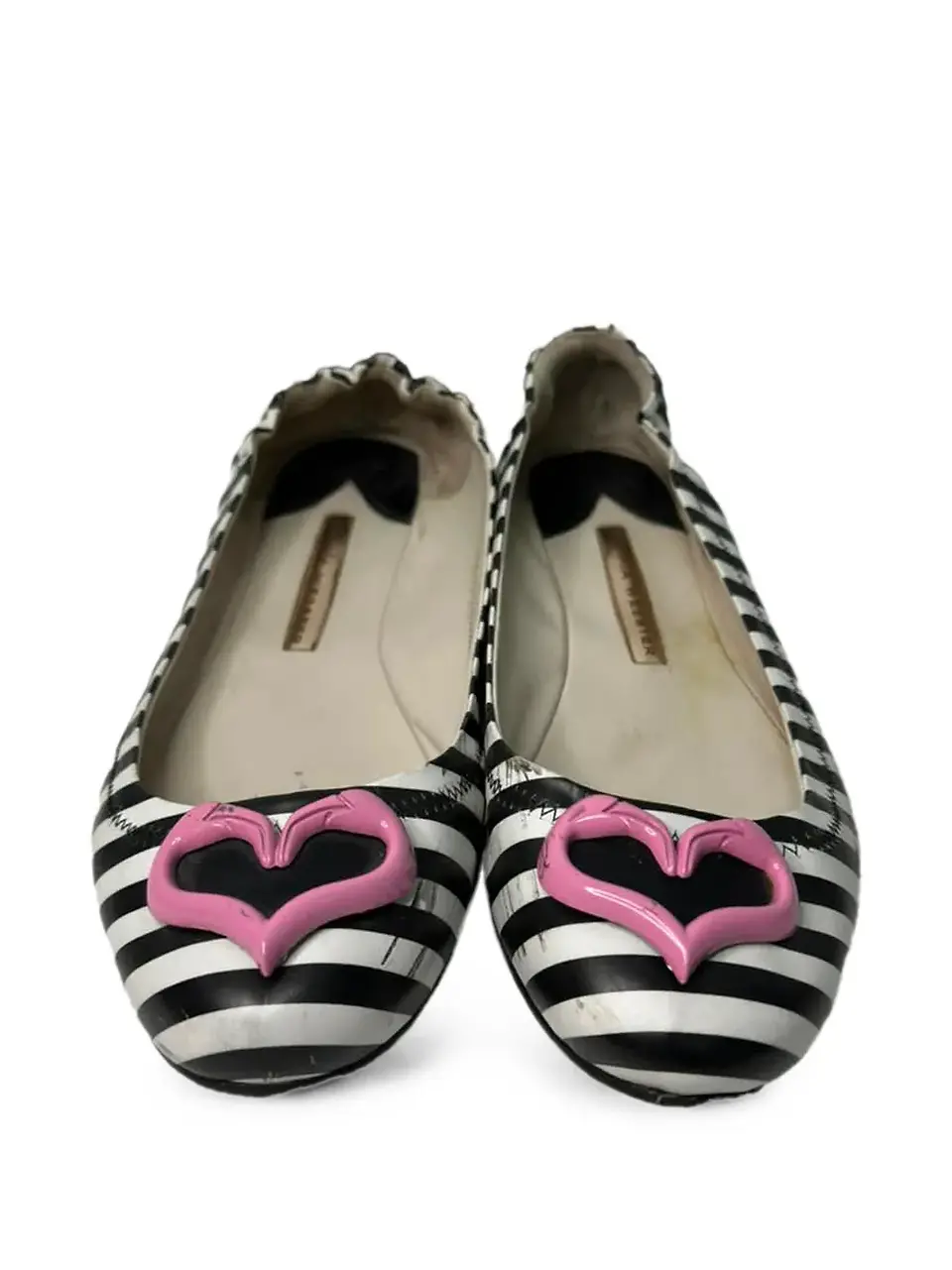 Sophia Webster Vintage Ballet Flats