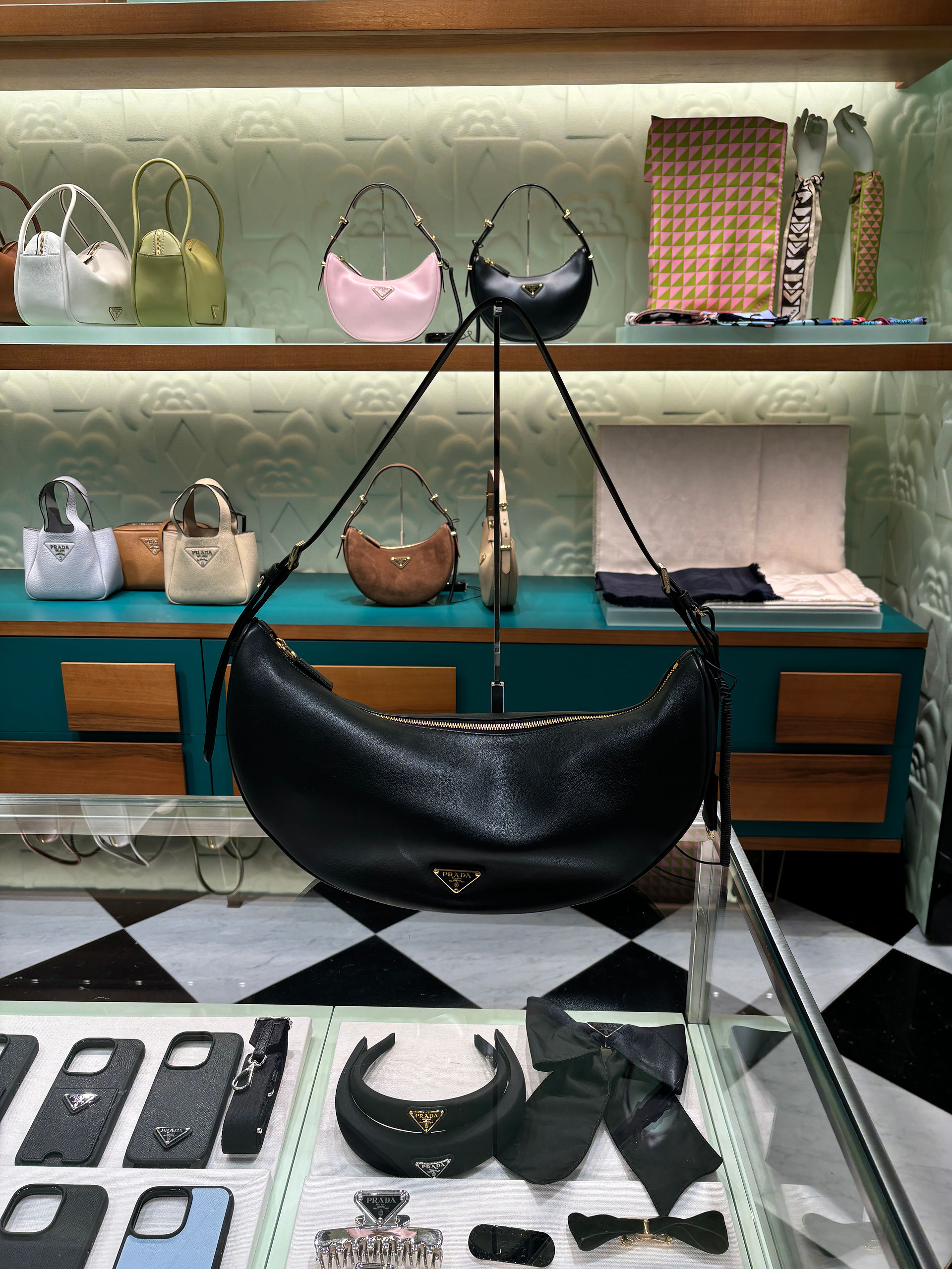 Prada