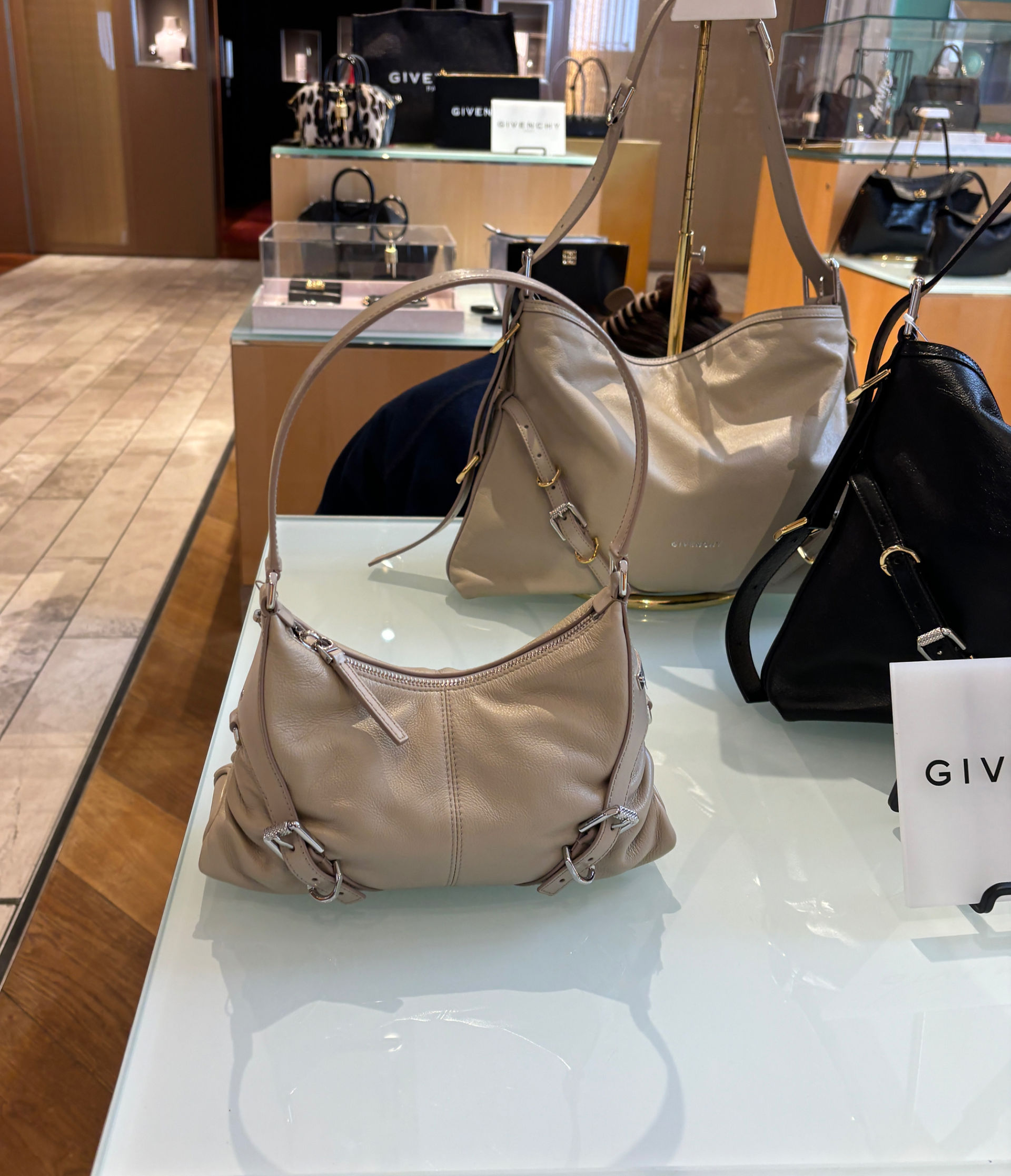 Givenchy