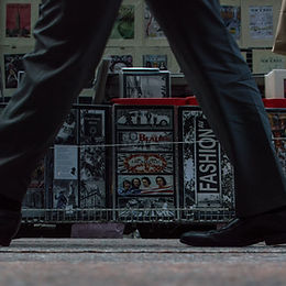 to walk