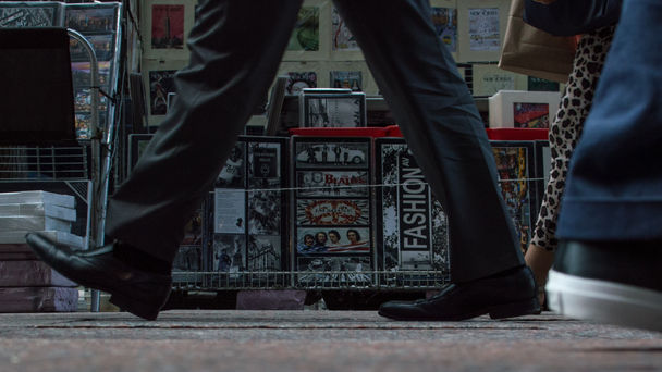 La inutilidad es inevitable