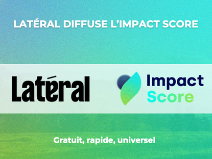 Latéral rejoint le Mouvement Impact France !