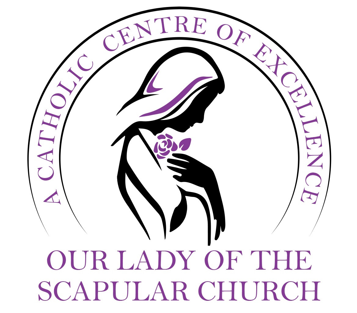 Our Lady of the Scapular 2