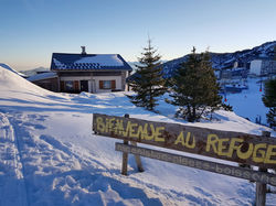 En hiver