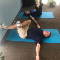 Couples who align together, stay together