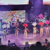 Samba Colorado