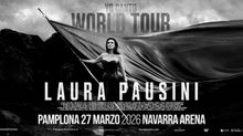 Laura Pausini Pamplona