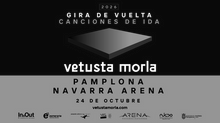 VETUSTA MORLA
