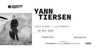 Yann Tiersen