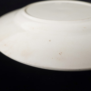Salins Strasbourg Plate 23cm / サラン ストラスブール プレート 23cm