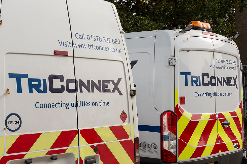 TriConnex Launch New South West Regional Office