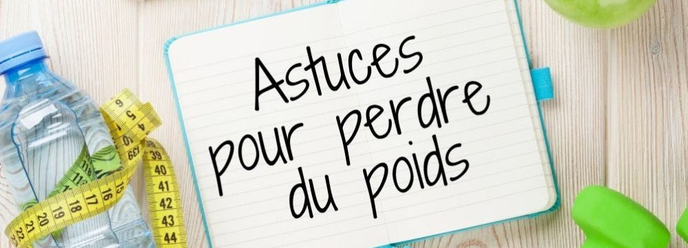 programme 3 perte de poids suivi