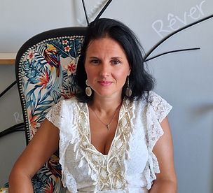 hypnose | naturopathie | stéphany de la cruz martinez