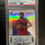 Thumbnail: 2024 PRIZM DECA JAKOBE WALTER SIGNITURE SILVER PRIZM