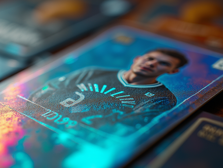 Understanding Trends in the Sports Card Market
