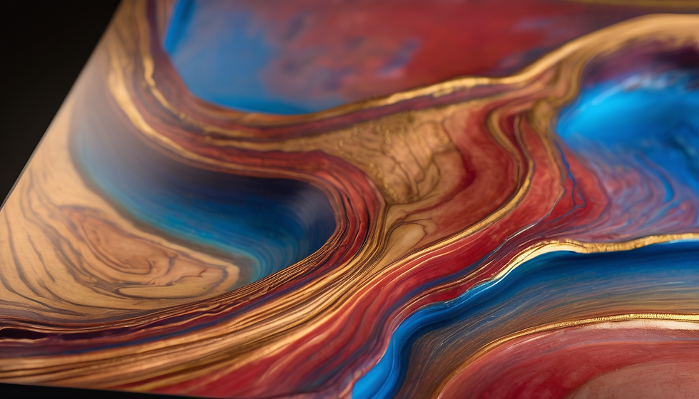 Slab Designs Showcase & Unveiling