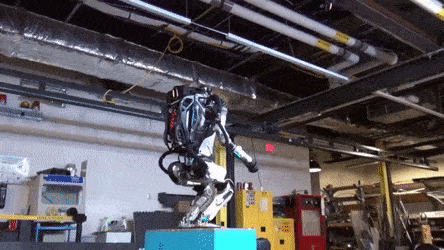 robot backflip.gif