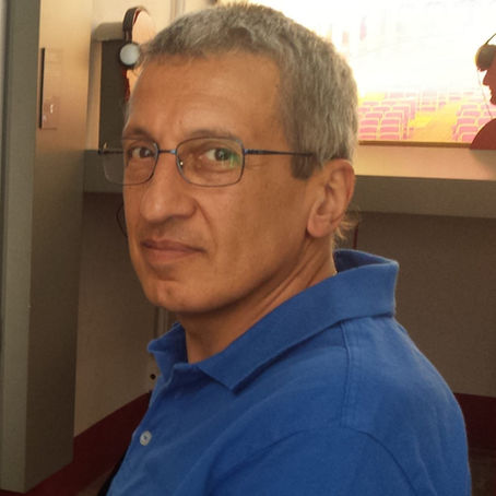 Everyday Heroes: Carlo Eugenio Corrado