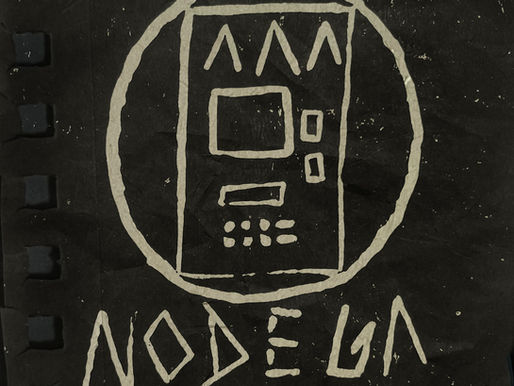 W/e 05/12/25 - Andy Bell, CMAT, Nodega, Turnstile, Eminem