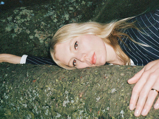 W/e 13/02/26 - Puma Blue, Alice Costelloe, IST IST, Mandy, Indiana, Bloc Party