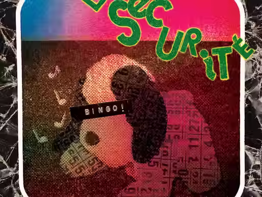 W/e 19/06/26 - The Bobby Lees, La Securite, Oral Habit, Olivia Rodrigo, Faith No More