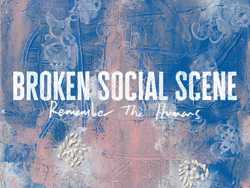 W/e 15/05/26 - Lykke Li, Cola, Broken Social Scene, MUNA, Wolf Alice
