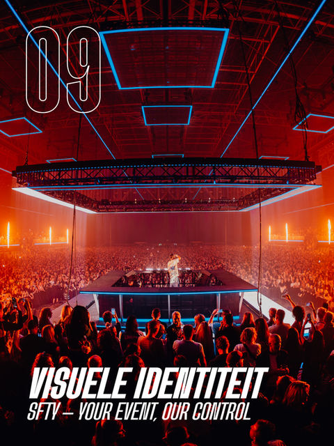 SFTY Your event our control