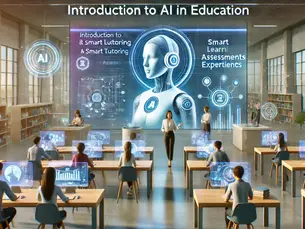 AI in Eductaion