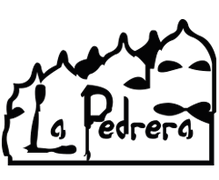 Logo accessori la Pedrera