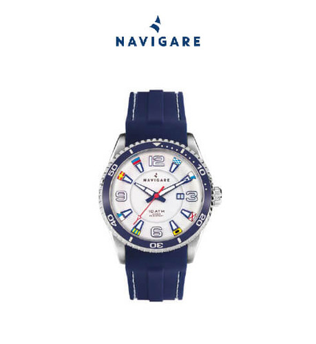 NAVIGARE VARADERO Gioielli D'Este - Main Image