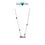 Miniatura: Collana Argento