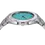 Miniatura: D1 Milano Ultra Thin è un orologio che reinventa le tendenze maschili degli anni '90 con quadranti sperimentali in lino spazz
